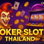 joker slot thailand